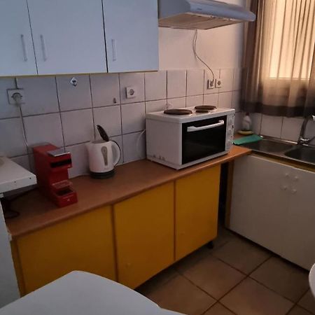 Δωματια Ξανθουλα Xanthoyla Rooms أماليابوليس المظهر الخارجي الصورة