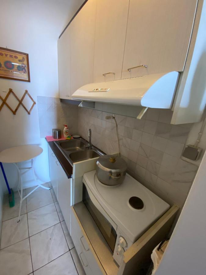 Δωματια Ξανθουλα Xanthoyla Rooms أماليابوليس المظهر الخارجي الصورة
