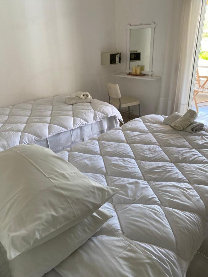 Δωματια Ξανθουλα Xanthoyla Rooms أماليابوليس المظهر الخارجي الصورة