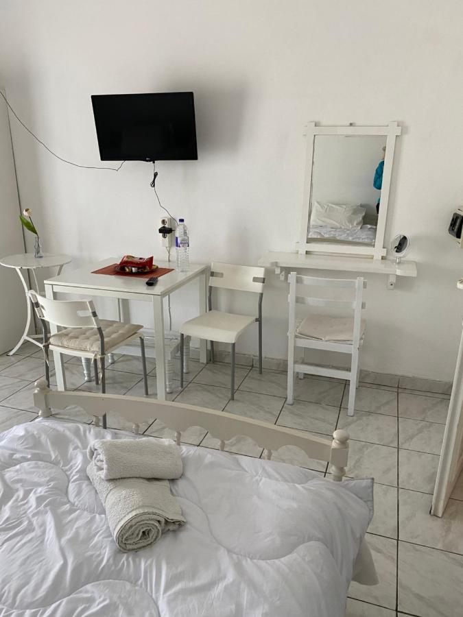 Δωματια Ξανθουλα Xanthoyla Rooms أماليابوليس المظهر الخارجي الصورة