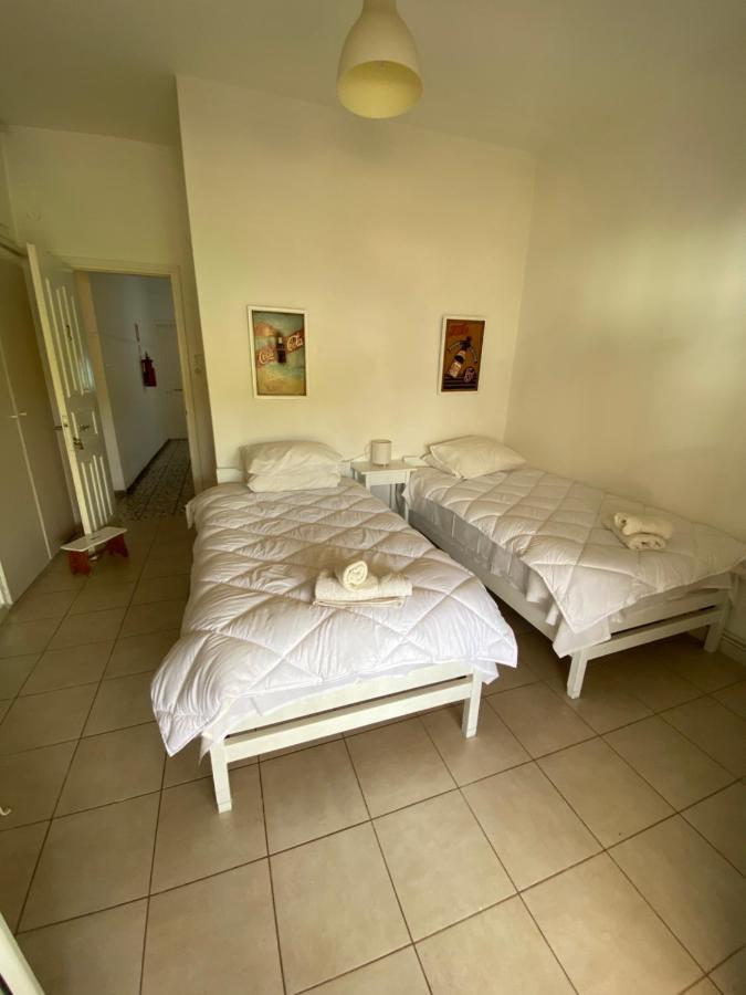Δωματια Ξανθουλα Xanthoyla Rooms أماليابوليس المظهر الخارجي الصورة