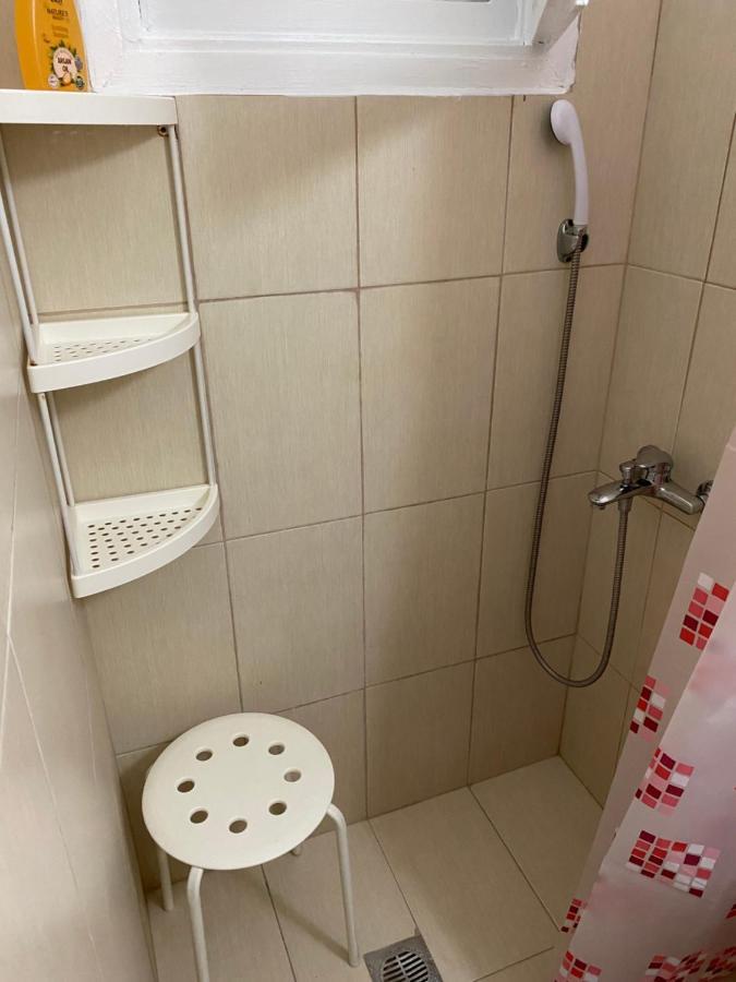 Δωματια Ξανθουλα Xanthoyla Rooms أماليابوليس المظهر الخارجي الصورة