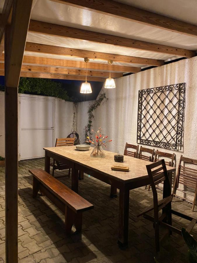 Δωματια Ξανθουλα Xanthoyla Rooms أماليابوليس المظهر الخارجي الصورة