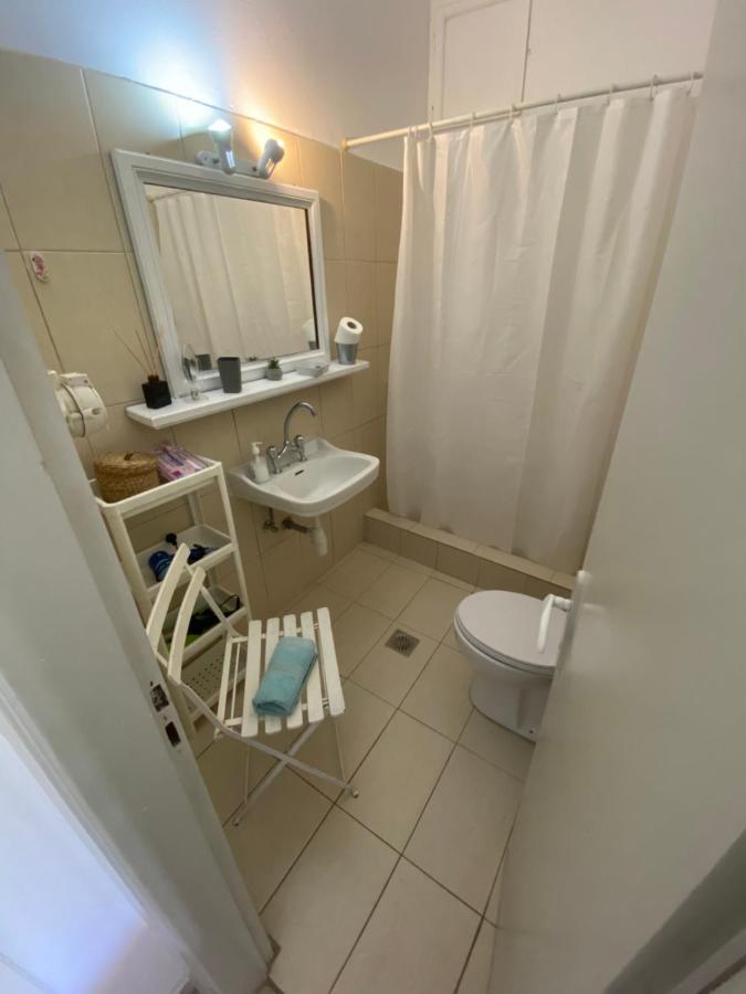 Δωματια Ξανθουλα Xanthoyla Rooms أماليابوليس المظهر الخارجي الصورة