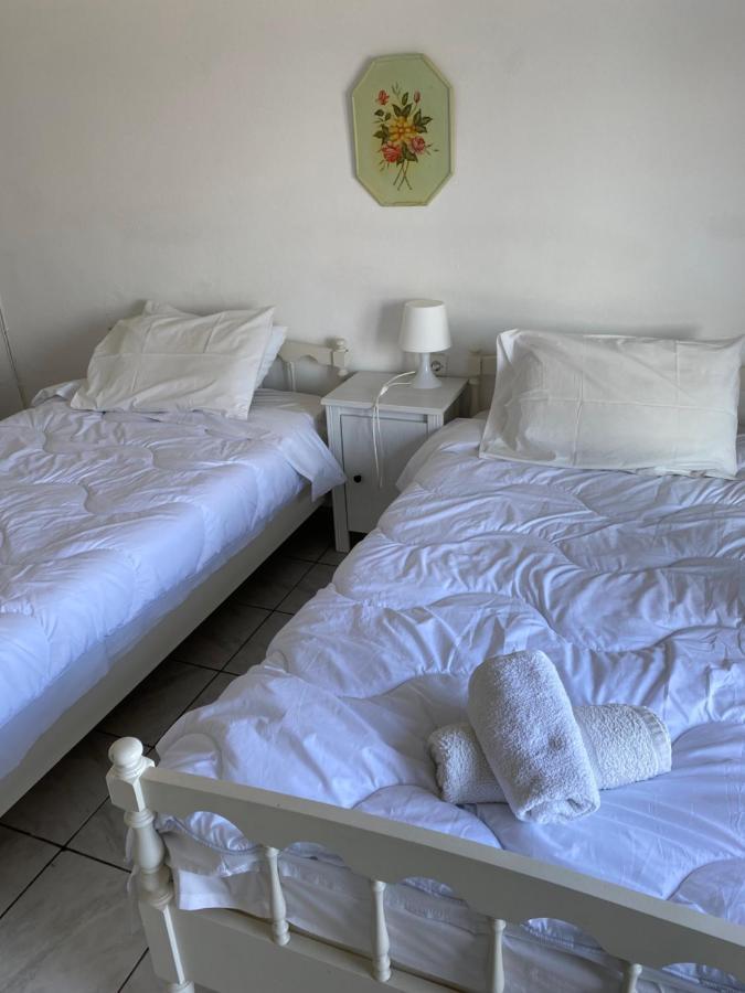 Δωματια Ξανθουλα Xanthoyla Rooms أماليابوليس المظهر الخارجي الصورة