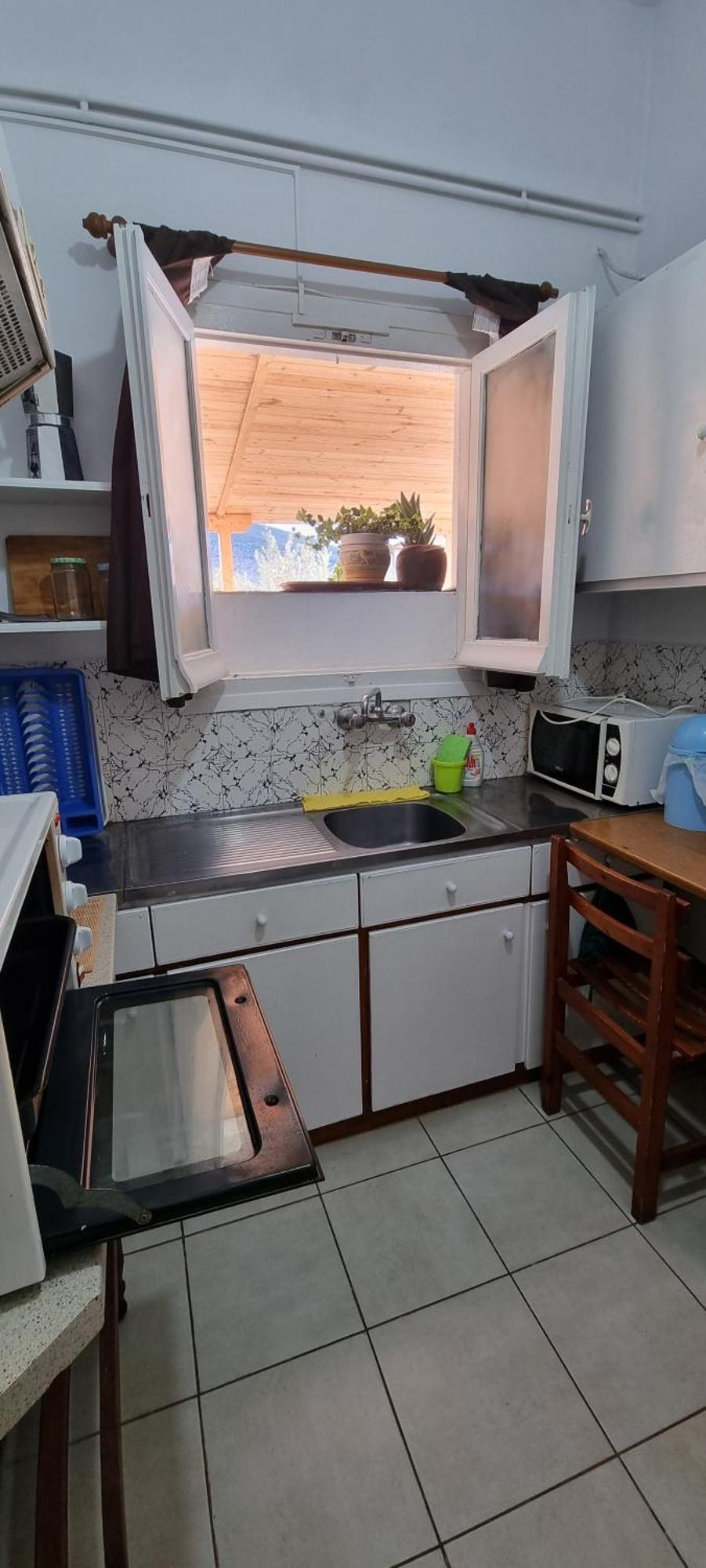Δωματια Ξανθουλα Xanthoyla Rooms أماليابوليس المظهر الخارجي الصورة