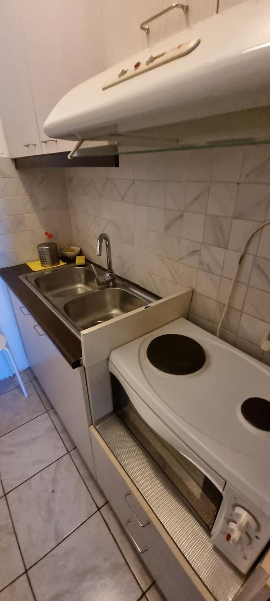 Δωματια Ξανθουλα Xanthoyla Rooms أماليابوليس المظهر الخارجي الصورة