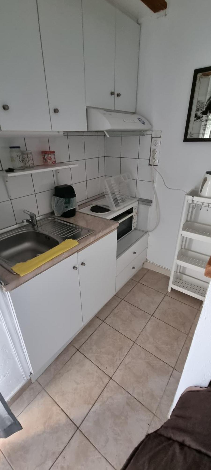 Δωματια Ξανθουλα Xanthoyla Rooms أماليابوليس المظهر الخارجي الصورة