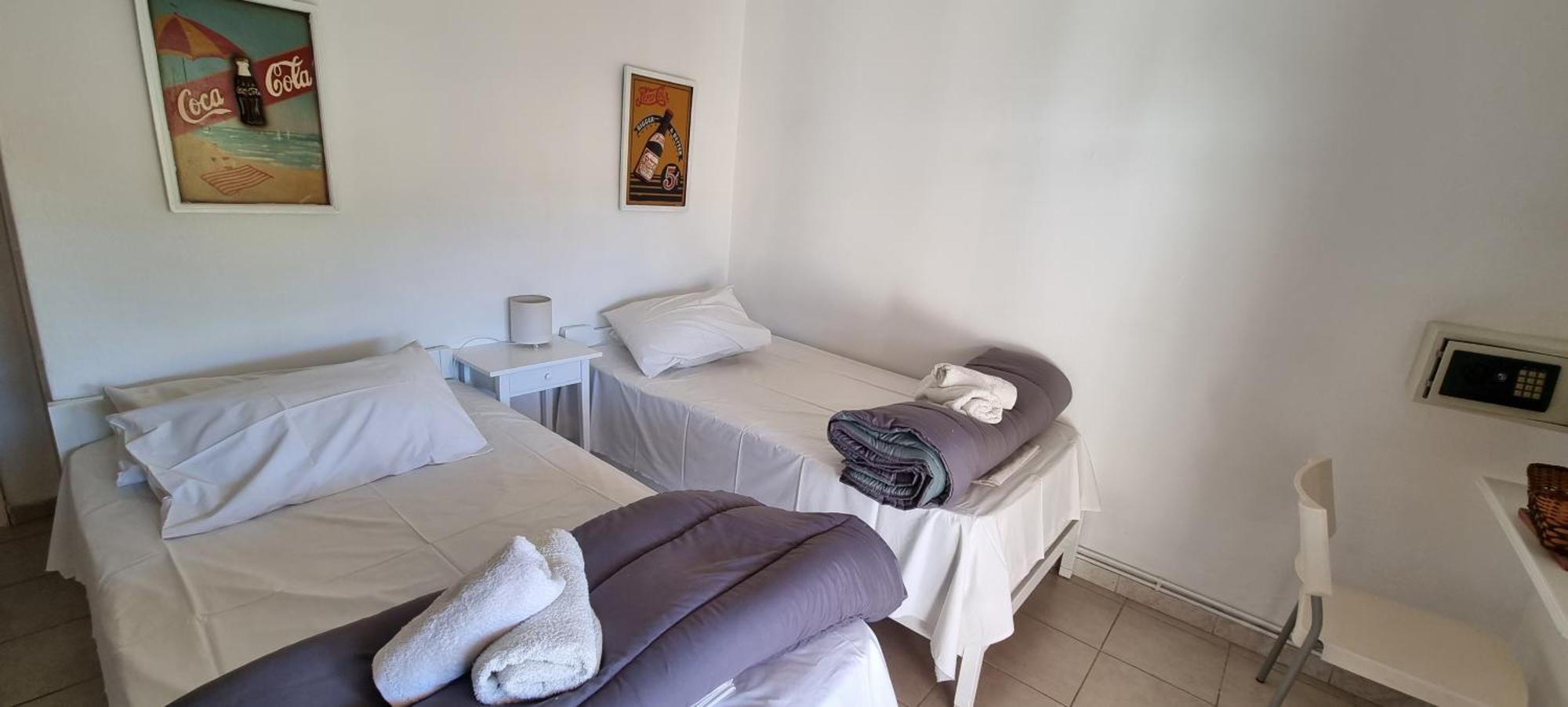 Δωματια Ξανθουλα Xanthoyla Rooms أماليابوليس المظهر الخارجي الصورة