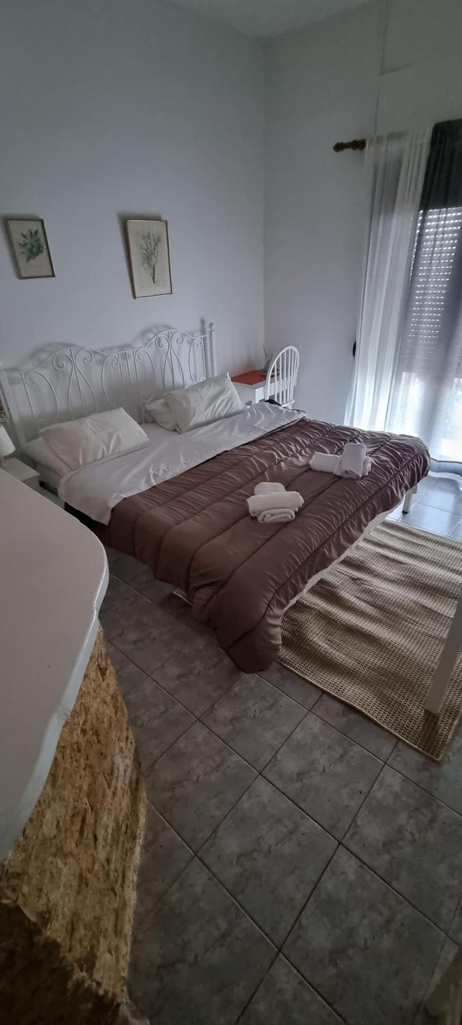 Δωματια Ξανθουλα Xanthoyla Rooms أماليابوليس المظهر الخارجي الصورة